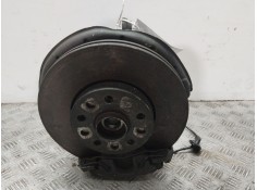 Recambio de mangueta delantera izquierda para volkswagen golf v (1k1) 2.0 tdi 16v referencia OEM IAM 1K0407255AA  