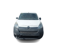 citroën berlingo furgoneta/monovolumen (b9) del año 2017