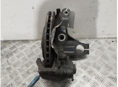 Recambio de mangueta delantera izquierda para mini mini (r56) cooper referencia OEM IAM 31216779795   2