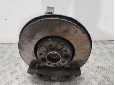 Recambio de mangueta delantera derecha para cadillac bls 1.9 d referencia OEM IAM   