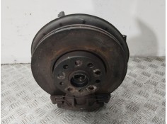 Recambio de mangueta delantera derecha para volkswagen golf v (1k1) 2.0 tdi 16v referencia OEM IAM 1K0407256AA  