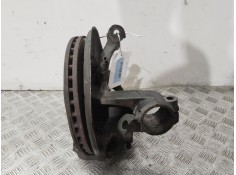 Recambio de mangueta delantera derecha para volkswagen golf v (1k1) 2.0 tdi 16v referencia OEM IAM 1K0407256AA   2