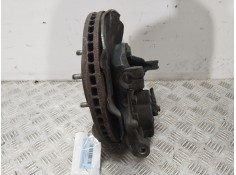 Recambio de mangueta delantera derecha para kia carnival / grand carnival iii (vq) 2.9 crdi referencia OEM IAM 517164D000   2