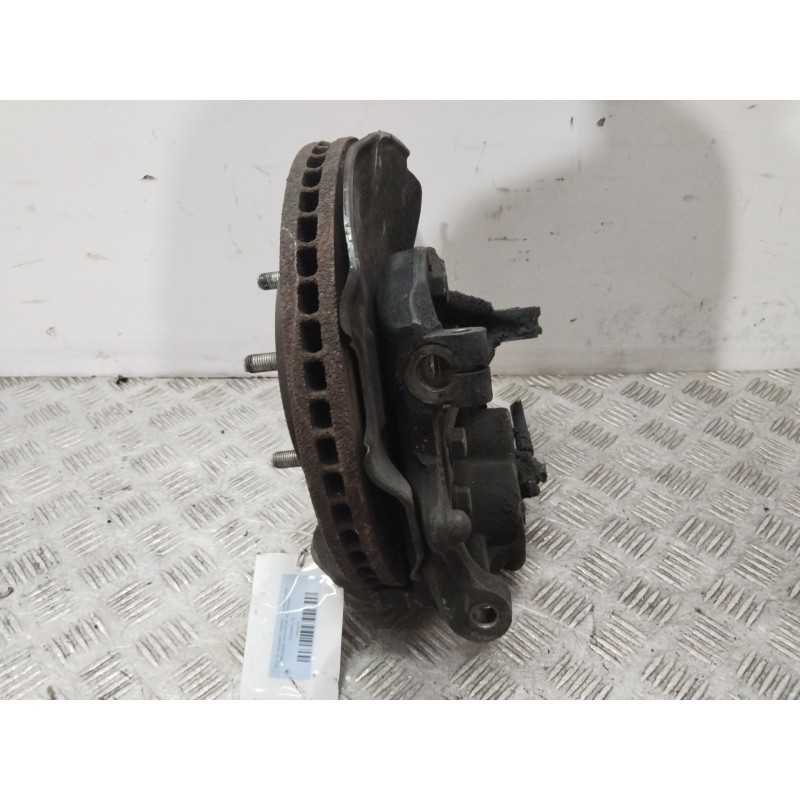 Recambio de mangueta delantera derecha para kia carnival / grand carnival iii (vq) 2.9 crdi referencia OEM IAM 517164D000  