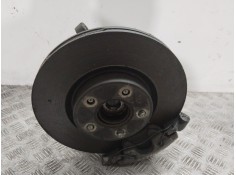 Recambio de mangueta delantera izquierda para ford focus c-max (dm2) 1.8 tdci referencia OEM IAM 1420863  