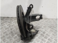 Recambio de mangueta delantera izquierda para ford focus c-max (dm2) 1.8 tdci referencia OEM IAM 1420863   2