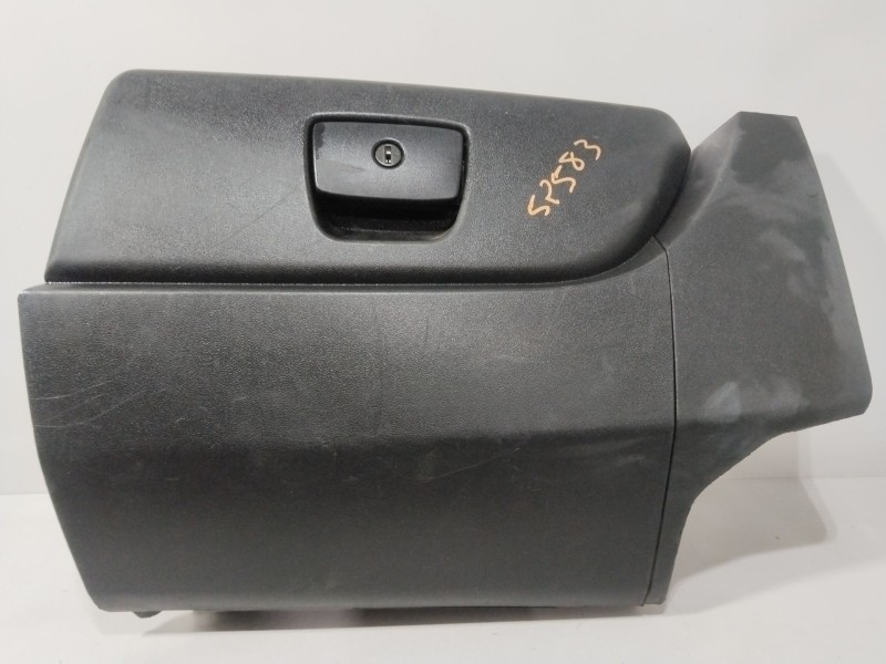 Recambio de guantera para peugeot bipper (aa_) 1.3 hdi 75 referencia OEM IAM 8226QV  