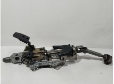 Recambio de columna direccion para seat leon (1p1) 2.0 tdi 16v referencia OEM IAM 1P1419502G  