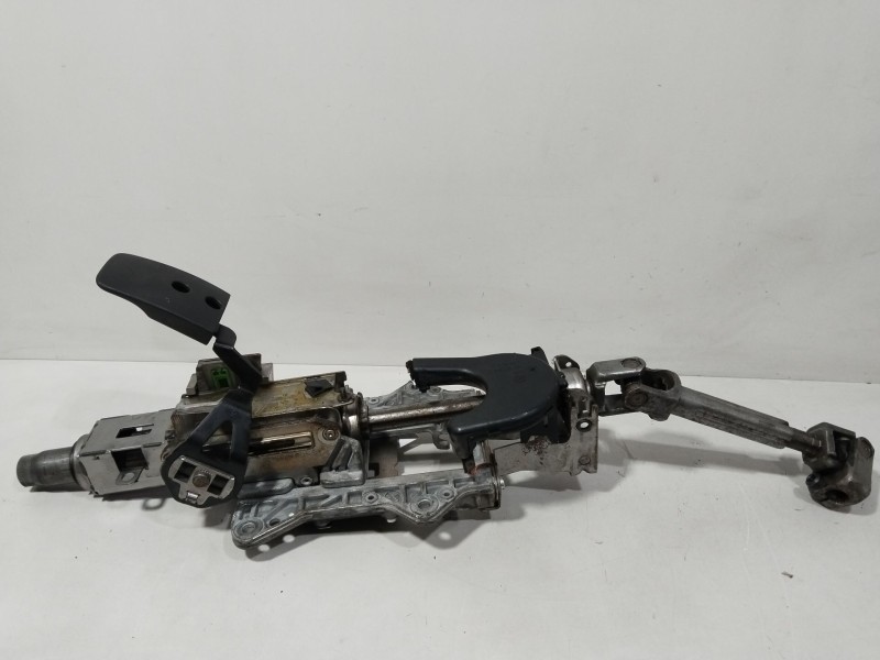 Recambio de columna direccion para seat leon (1p1) 2.0 tdi 16v referencia OEM IAM 1P1419502G  