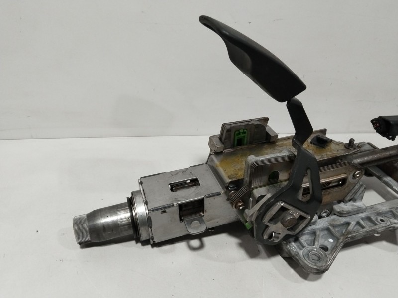 Recambio de columna direccion para seat leon (1p1) 2.0 tdi 16v referencia OEM IAM 1P1419502G  