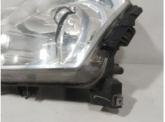 Recambio de faro izquierdo para nissan qashqai i (j10, nj10) 1.5 dci referencia OEM IAM 26060JD90B 1EF23804201  2