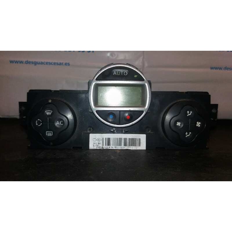 MANDO CALEFACCION / AIRE ACONDICIONADO 69340055  - imagen 2