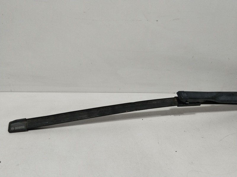 Recambio de brazo limpia delantero izquierdo para seat leon (1p1) 2.0 tdi 16v referencia OEM IAM 1P0955409A1P9  