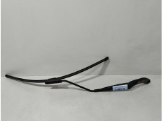 Recambio de brazo limpia delantero izquierdo para peugeot bipper (aa_) 1.3 hdi 75 referencia OEM IAM 1612074280