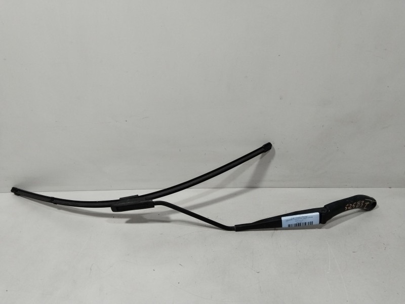 Recambio de brazo limpia delantero izquierdo para peugeot bipper (aa_) 1.3 hdi 75 referencia OEM IAM 1612074280  