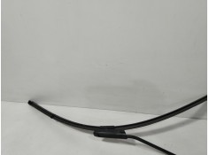 Recambio de brazo limpia delantero izquierdo para peugeot bipper (aa_) 1.3 hdi 75 referencia OEM IAM 1612074280   2