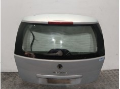 Recambio de porton trasero para renault megane ii station wagon (km0/1_) 1.6 referencia OEM IAM 7751474293