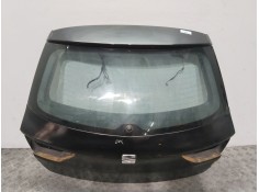 Recambio de porton trasero para seat leon (5f1) 2.0 tdi referencia OEM IAM 5F9827024  