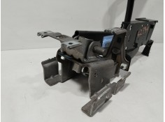 Recambio de palanca freno de mano para peugeot 308 sw i (4e_, 4h_) 1.6 hdi referencia OEM IAM 98195570ZD   2
