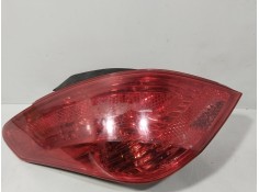Recambio de piloto trasero izquierdo para peugeot 308 i (4a_, 4c_) 1.6 16v referencia OEM IAM 6350CV