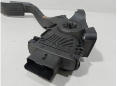 Recambio de pedal acelerador para peugeot 308 sw i (4e_, 4h_) 1.6 hdi referencia OEM IAM 9671433780   2