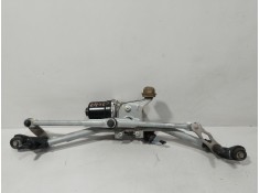 Recambio de motor limpia delantero para opel corsa f (p2jo) 1.2 (68) referencia OEM IAM 9824784980  