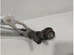 Recambio de motor limpia delantero para opel corsa f (p2jo) 1.2 (68) referencia OEM IAM 9824784980   2