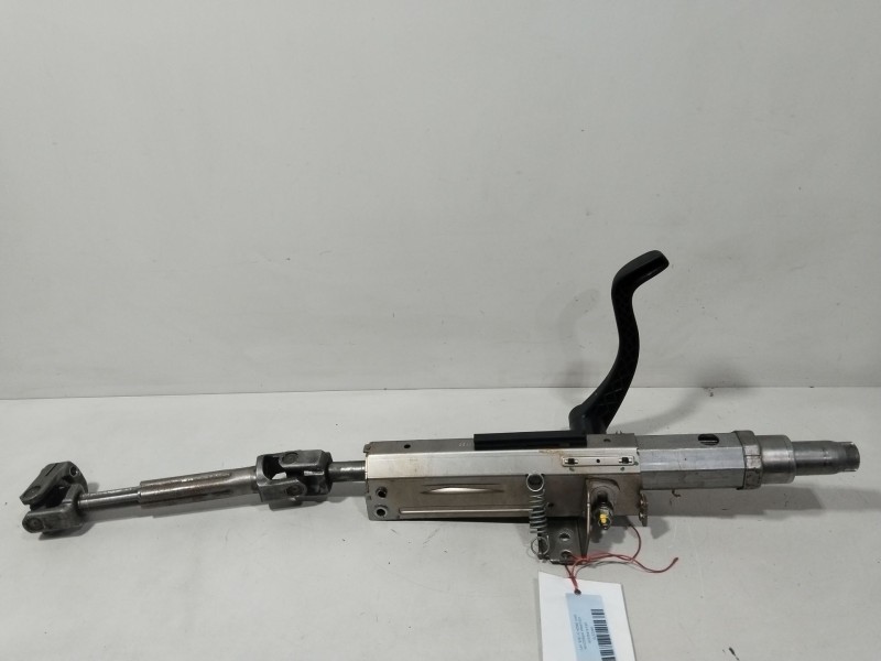 Recambio de columna direccion para seat ibiza iv (6j5, 6p1) 1.4 referencia OEM IAM 6R1419501DS  
