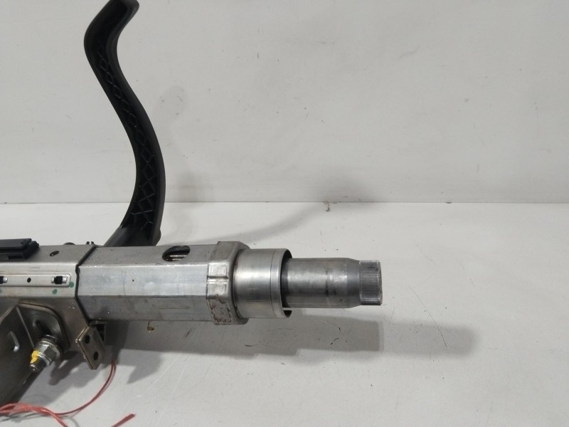 Recambio de columna direccion para seat ibiza iv (6j5, 6p1) 1.4 referencia OEM IAM 6R1419501DS  