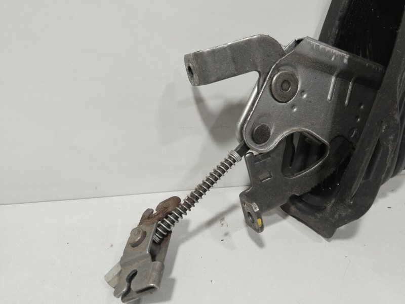 Recambio de palanca freno de mano para peugeot bipper (aa_) 1.3 hdi 75 referencia OEM IAM 1688261780  