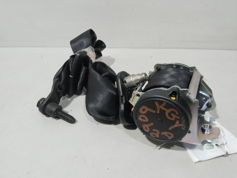 Recambio de cinturon seguridad delantero derecho para dacia logan mcv ii tce 90 (k8m1) referencia OEM IAM 868845555R  