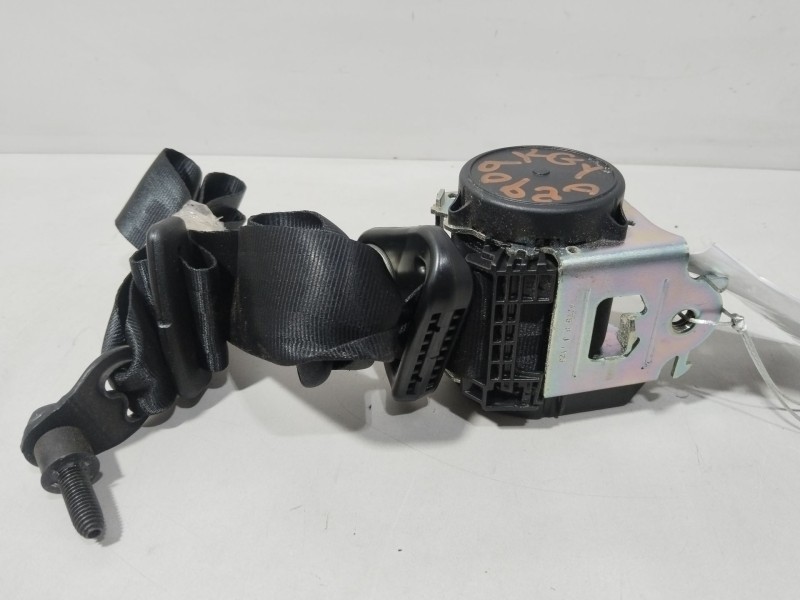 Recambio de cinturon seguridad delantero derecho para dacia logan mcv ii tce 90 (k8m1) referencia OEM IAM 868845555R  
