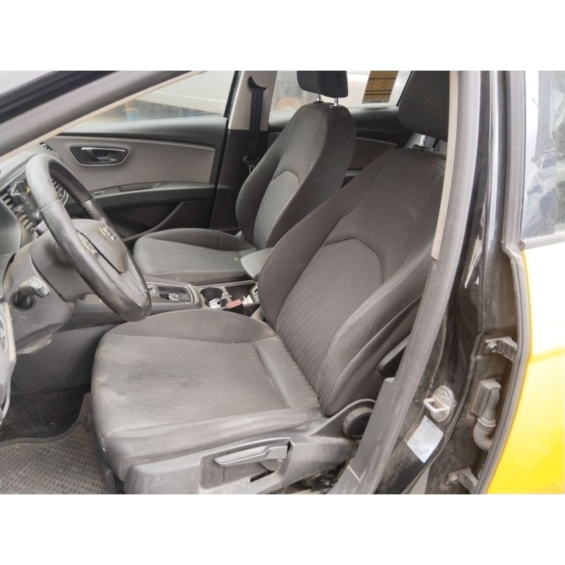 SEAT LEON (5F1) - imagen 4