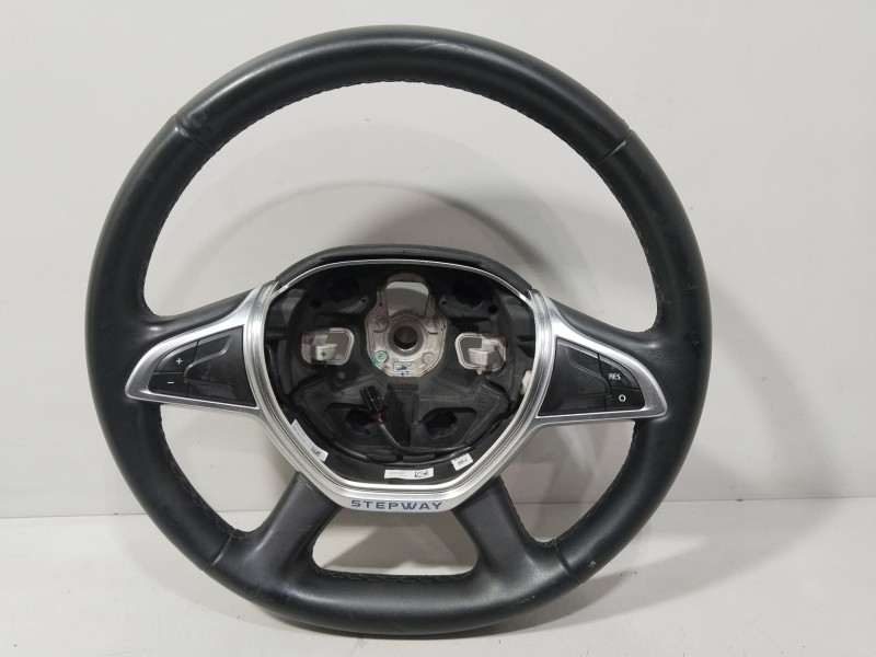 Recambio de volante para dacia logan mcv ii tce 90 (k8m1) referencia OEM IAM 34227012  