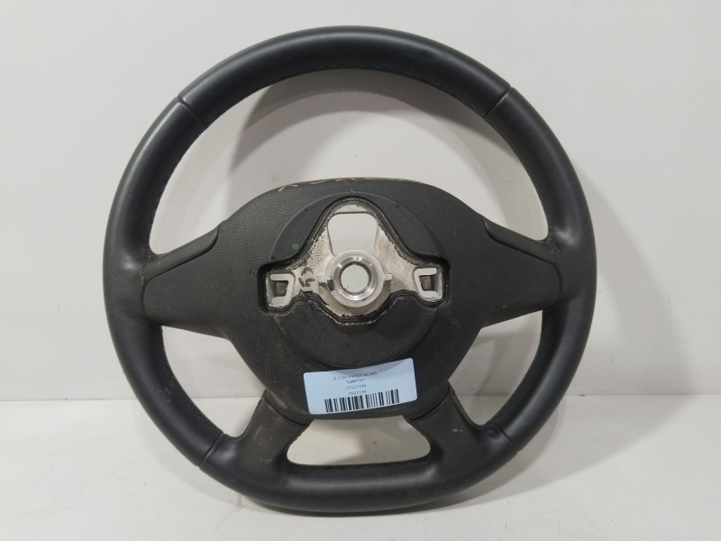 Recambio de volante para dacia logan mcv ii tce 90 (k8m1) referencia OEM IAM 34227012  