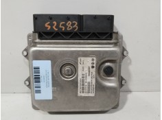 Recambio de centralita motor uce para peugeot bipper (aa_) 1.3 hdi 75 referencia OEM IAM 55246587  