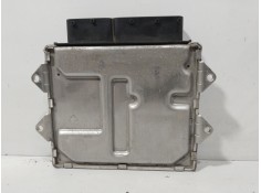Recambio de centralita motor uce para peugeot bipper (aa_) 1.3 hdi 75 referencia OEM IAM 55246587   2