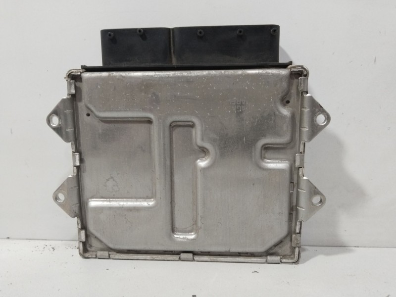Recambio de centralita motor uce para peugeot bipper (aa_) 1.3 hdi 75 referencia OEM IAM 55246587  