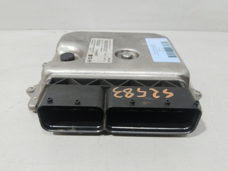Recambio de centralita motor uce para peugeot bipper (aa_) 1.3 hdi 75 referencia OEM IAM 55246587  