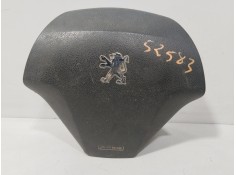 Recambio de airbag delantero izquierdo para peugeot bipper (aa_) 1.3 hdi 75 referencia OEM IAM 1613092680