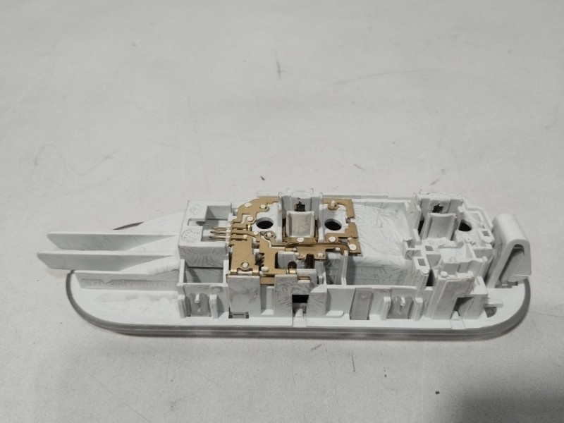 Recambio de luz interior para dacia logan mcv ii tce 90 (k8m1) referencia OEM IAM 264306391R  