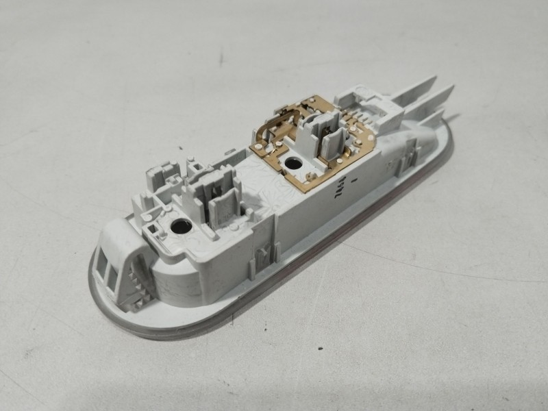 Recambio de luz interior para dacia logan mcv ii tce 90 (k8m1) referencia OEM IAM 264306391R  