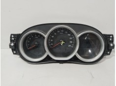 Recambio de cuadro instrumentos para dacia logan mcv ii tce 90 (k8m1) referencia OEM IAM 248103023R  