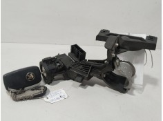 Recambio de conmutador de arranque para peugeot bipper (aa_) 1.3 hdi 75 referencia OEM IAM 61160701  