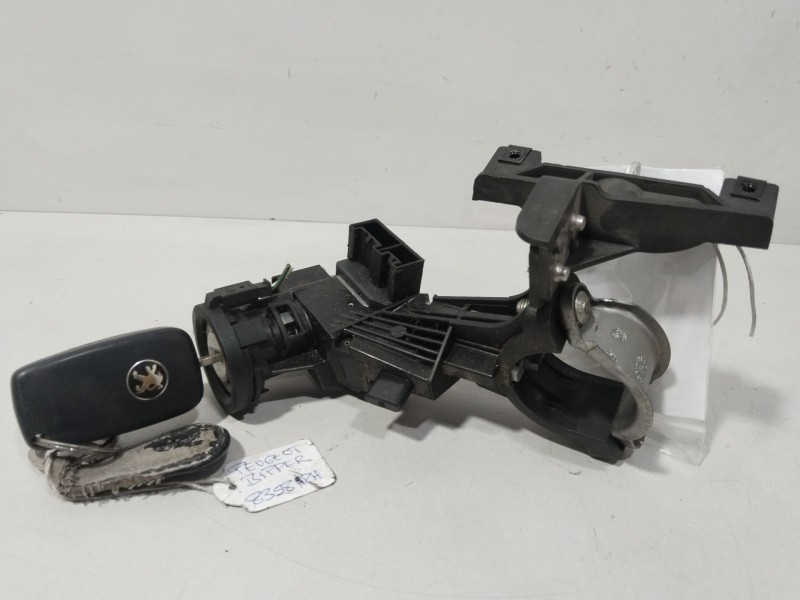 Recambio de conmutador de arranque para peugeot bipper (aa_) 1.3 hdi 75 referencia OEM IAM 61160701  