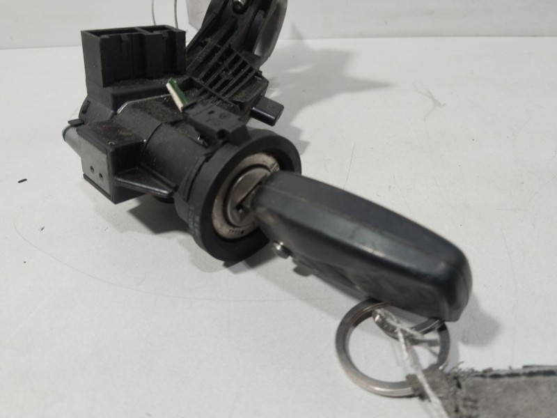 Recambio de conmutador de arranque para peugeot bipper (aa_) 1.3 hdi 75 referencia OEM IAM 61160701  