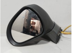 Recambio de espejo retrovisor izquierdo para peugeot 308 sw i (4e_, 4h_) 1.6 hdi referencia OEM IAM 8153NE