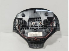 Recambio de airbag delantero izquierdo para peugeot 308 sw i (4e_, 4h_) 1.6 hdi referencia OEM IAM 4112LA   2