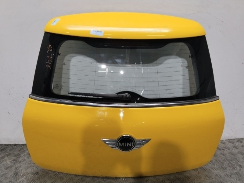 Recambio de porton trasero para mini mini countryman (r60) one d referencia OEM IAM 41009811574  