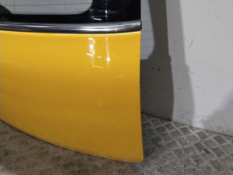 Recambio de porton trasero para mini mini countryman (r60) one d referencia OEM IAM 41009811574  